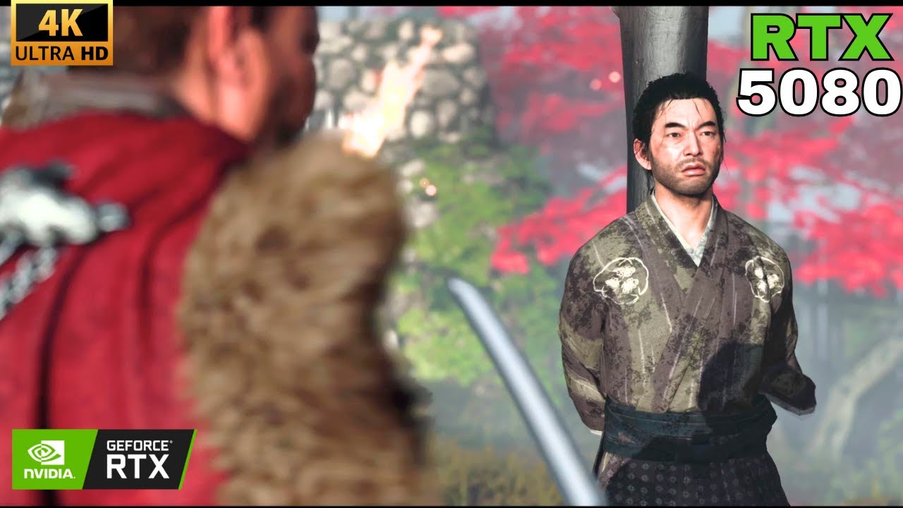 Is GHOST OF TSUSHIMA The BIGGEST Game Changer in 2025 So Far? Part 23