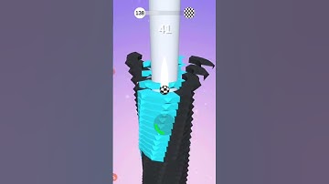 stack ball explode#game video 2023#shorts video#game play#game channel#viral video