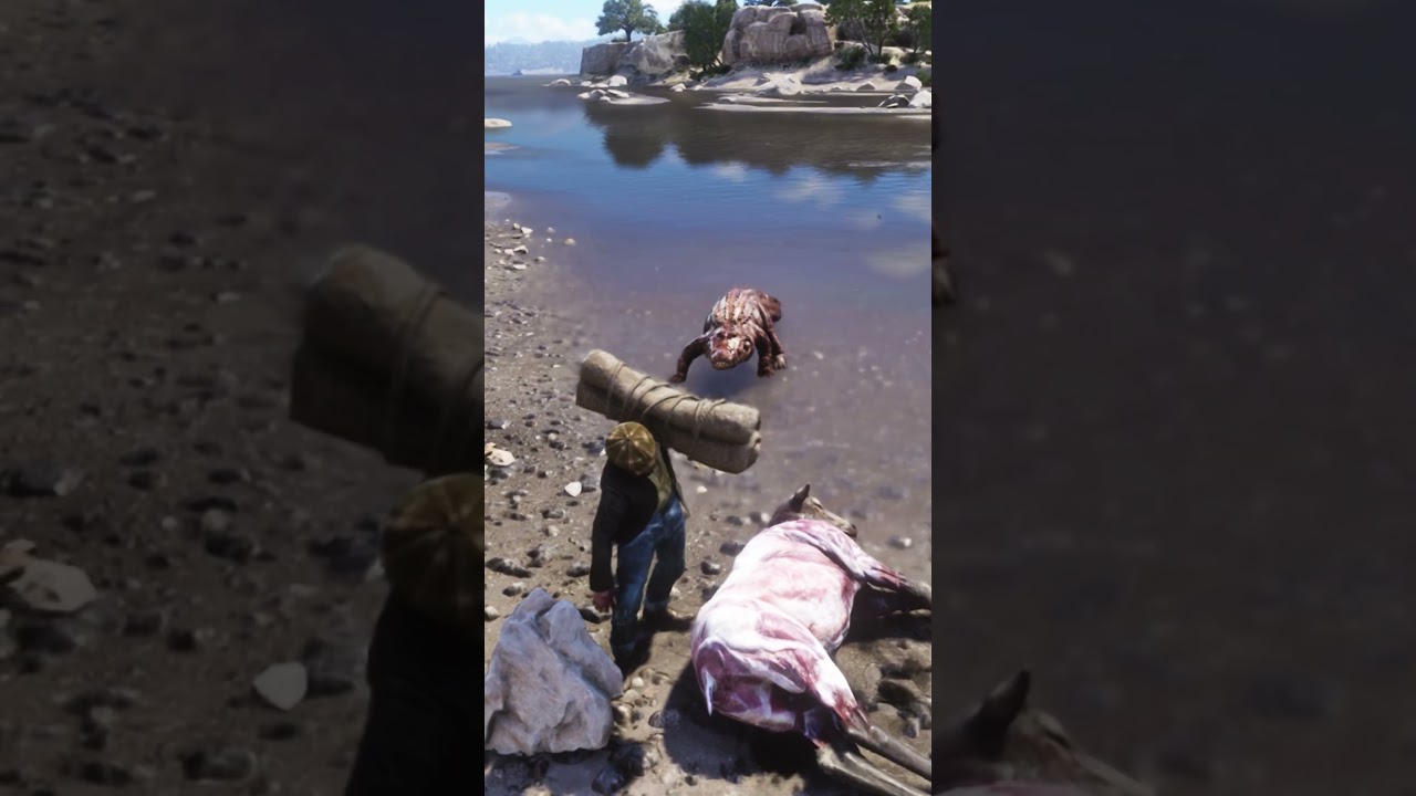 Great survival skills v77 