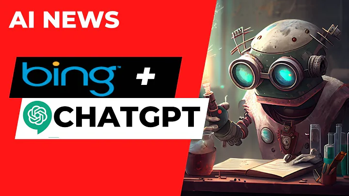 Challenging the Search Giant: Microsoft's ChatGPT Bing Takes on Google