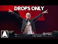 Armin van Buuren Ultra 2019 Drops Only