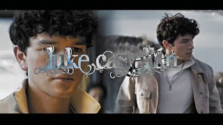 Luke Castellan Twixtor Scenes Pack Percy Jackson And The Sea Of Monsters