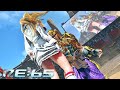 TEKKEN8 Free Camera | Lili (Lose) vs Fahkumram – #65