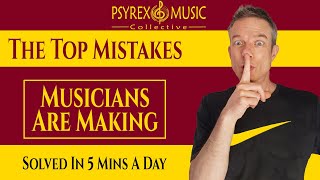 From Frustrated To Flawless Your Music Breakthrough