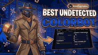 Valorant Colorbot: Download / Setup The Best Aimbot & Triggerbot In 2026.. (VALORANT COLORBOT) screenshot 5