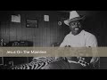 Boyd Rivers-Jesus On The Mainline