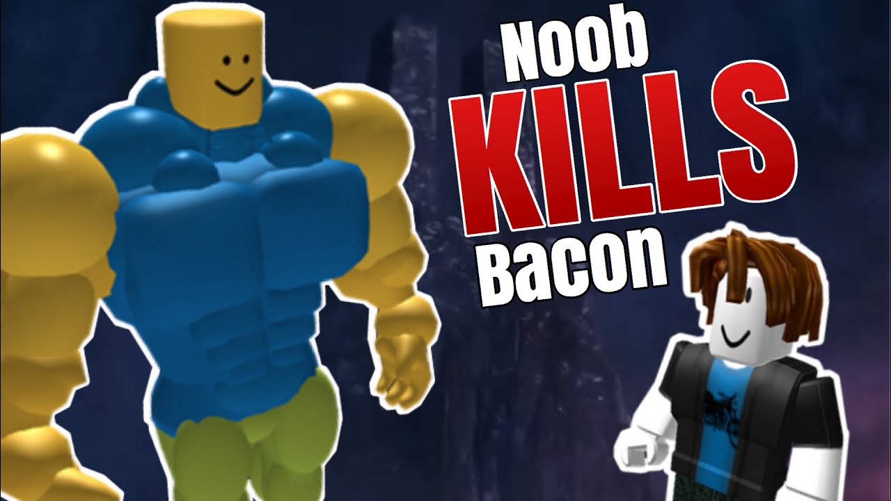 💪😄 #Roblox #Skin #Noob #Bacon #Hair #Bombado #Buffed #Tutorial