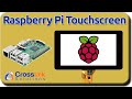 Raspberry Pi Touchscreen