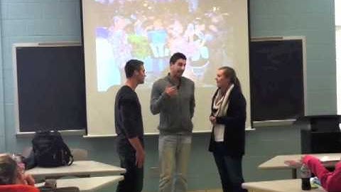 Interpersonal Deception Theory