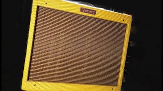 Fender Blues Junior Mods And Repair With Jpf Amps Tube Pc Board And Keld Amp Works Bias Mod