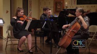 Piano Trio “Gypsy” in G Major, Joseph Haydn