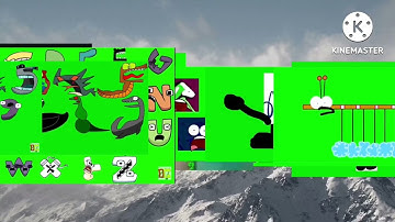 Everyone is screaming and running away from algebraliens in space add round 16