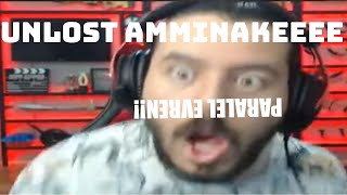 Paralel Evren Unlosttan Aminake Vuruşu Paralel Evren
