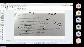 STA1510 Last Exam Prep Nov 2024