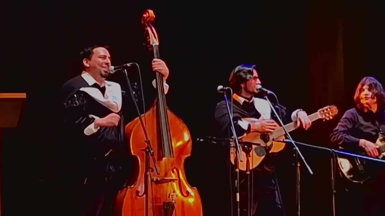 05 Suspiros - Teatro municipal Valpo