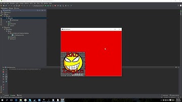 How to fix Couldnt find file badlogic jpg