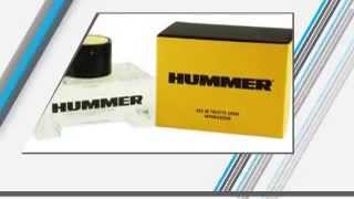 Hummer Perfumes