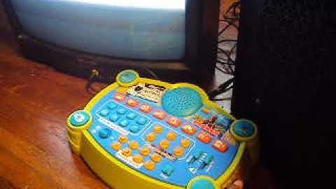 circuit bent sound fx controller V2 (I.A 283) - Thanks to Bacterio Electron