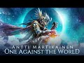 One Against the World - 2024 Remake - Epic symphonic metal