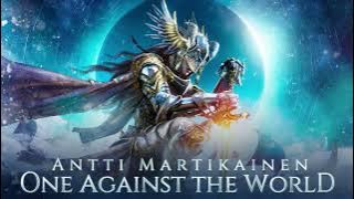 🤘Oɴᴇ Aɢᴀɪɴsᴛ ᴛʜᴇ Wᴏʀʟᴅ ✠ Epic Symphonic Metal