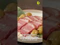 Traditional Chinese Ham Making!!