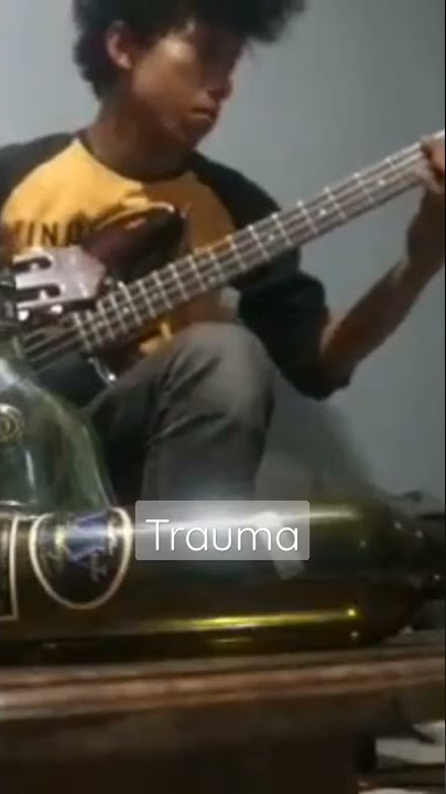 five minutes - trauma