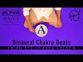 🪄Alpha Waves Music - Binaural Beats Third Eye Frequency for Positive Thinking, Focus, & Relaxation