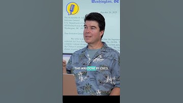 Cisco’s Hidden Powerpoint: Surveillance Tech for CCP #Cisco #CCP #surveillance