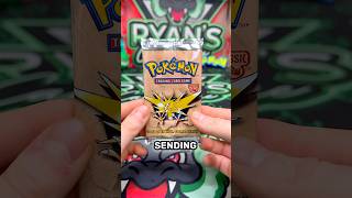 Was This Pull Worth Grading?!😅 Vintage Pokemon Opening   #pokemoncards #pokemontcg