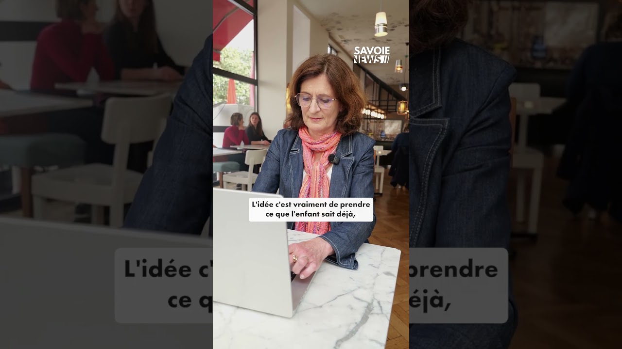 Reportage Savoie News sur PROFIA