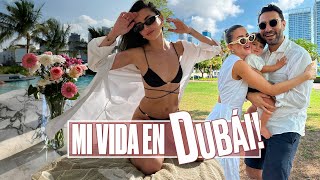 MI VIDA EN DUBÁI · Vlog 49 | BIENVENIDO 2024 🎉 | ALEXANDRA PEREIRA by Alexandra Pereira 185,327 views 2 months ago 55 minutes