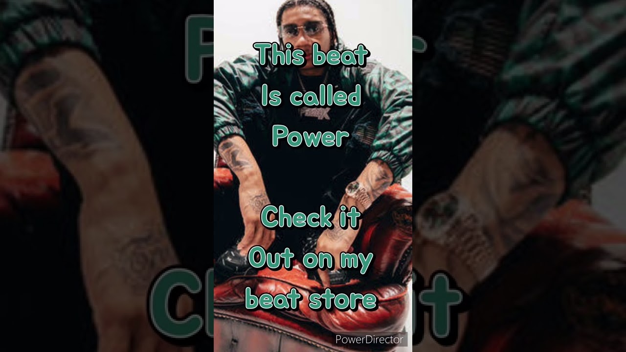 (FREE) Digga D Classic Drill Type beaT 2022 