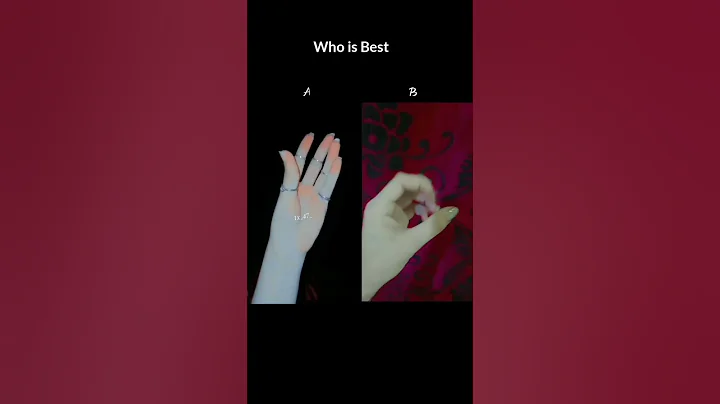 Tik Tok Duet viral video | hand acting whith music song 🤩 | Duet viral video |#tiktok #shorts #viral