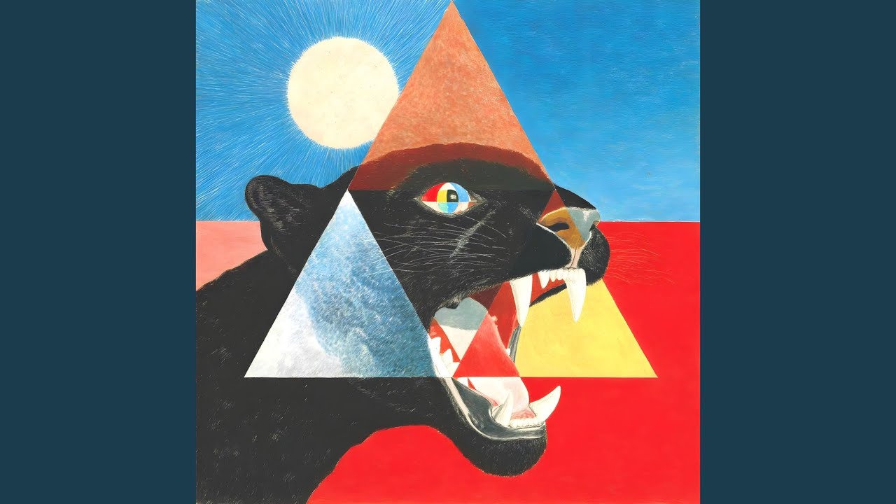 Watch Panther on YouTube Watch Panther on YouTube