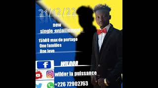 Wildor Enjaillement Je Compte Vraiment Sur Vous Pour Maximum De Partage Et Commentaire Ma Famille