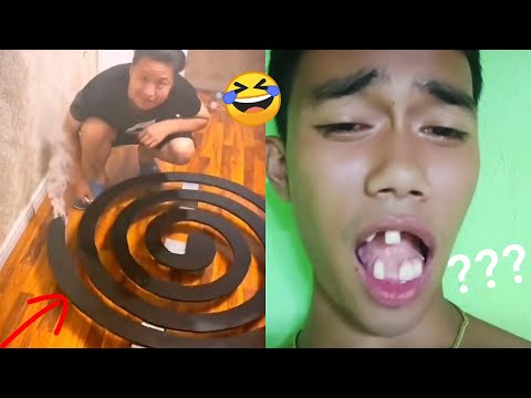 Những Khoảnh Khắc Hài Hước Và Thú Vị Bá Đạo Trên Tik Tok Trung Quốc Triệu View 😂 Tik Tok China P121😂