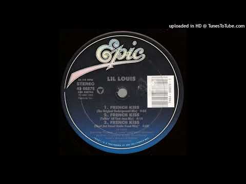 French Kiss (The Original Underground Mix)