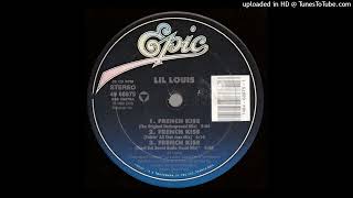 French Kiss (The Original Underground Mix)