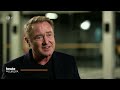 Tanzlegende Michael Flatley