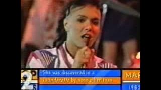 Bow Wow Wow-Go wild in the country