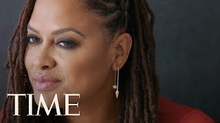 Ava DuVernay On Her Journey To Become The First Black Woman To Direct An Oscar Nominated Film | TIME