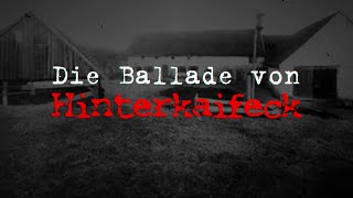 Die Ballade von Hinterkaifeck  - Lyric Video (LiaB und Hannes Ringlstetter)