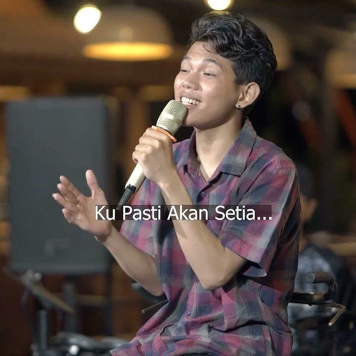 Tegar Septian ft. De Java Project - Cinta Sampai Mati 2 (Live Ska Reggae)