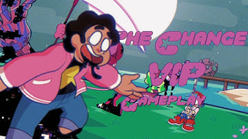 Friday Night Funkin’ Pibby Corrupted | The Change VIP (Gameplay animation)