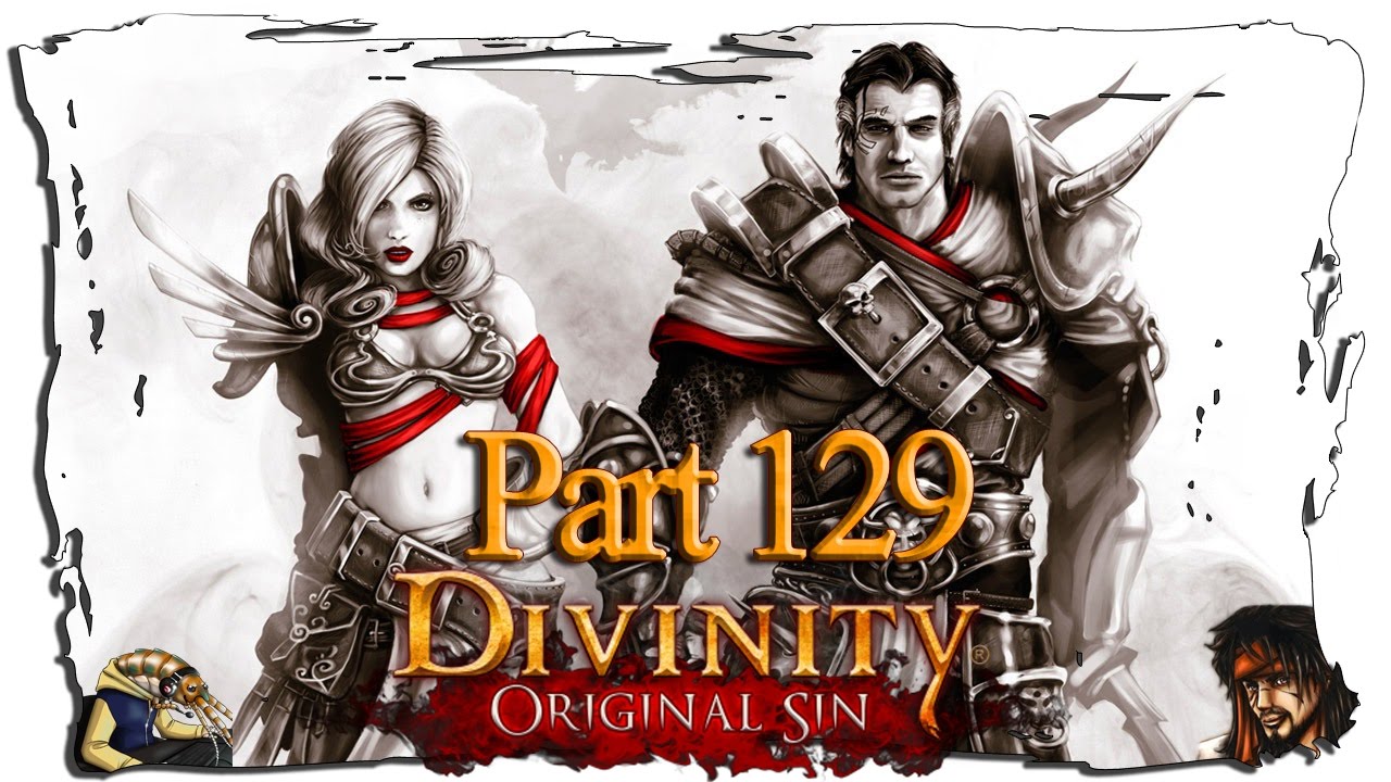 Divinity: Original Sin 