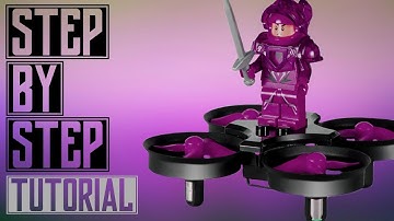 HOW TO FLASH ACRO FIRMWARE TO E011| Gophy