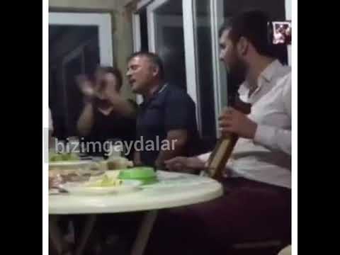 Çayan Hüseyin Aydın & Onur Özkan - Acısudan Yanıktan muhabbet