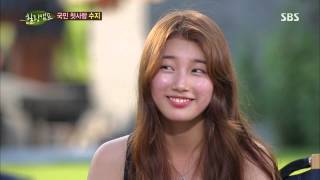 Healing Camp 130729 Replay #1 (6)
