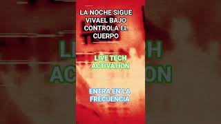 LIVE TECH BLUE 🌧 Vinyl Scratch Hypnosis | Underground Techno #shorts