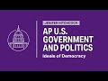 Founding Influences on American Government and Democracy